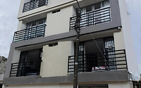 Apartamento Completo - Parqueadero - Ibagué - Olivo